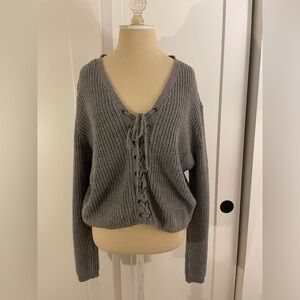 Women’s Sweater